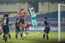 第一阶段最后一战，上港主力轮休也要争胜，球队争冠组首战10月18日图片