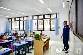 民生工程“加速跑”长丰产业新城驶入“快车道”图片