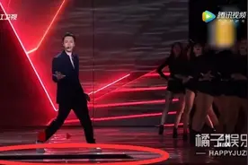 并非意外？黄龄舞台事故现场曝光官方回应遭网友质疑，当观众傻？图片