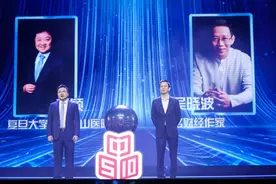 阿云嘎张信哲毛阿敏，这台群星云集的晚会为“中国品牌”打CALL图片