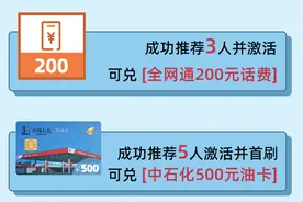 @洛阳人：免费领取500元加油卡！图片