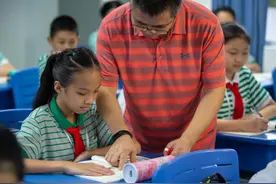 民办超额摇号后引出新课题，不同生源如何因材施教，把所有学生教好才是真本事图片