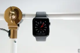 苹果Apple Watch 3用户反映升级watchOS 7后出现BUG图片