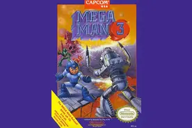 历史上的今天：洛克人 3，以撒的燔祭 (9月28日)图片