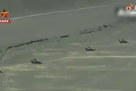 警惕！这是印军数十年来最大规模的军事后勤行动图片