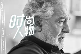 人物｜努力工作的「歌剧之王」多明戈图片