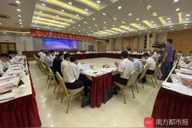 朱伟：新一轮地铁规划预计近期获批复，佛山将再上马4条地铁图片