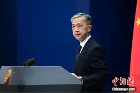 美法院“叫停”TikTok下架禁令 中方回应图片