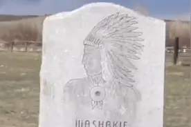 欧洲殖民船 “五月花”：美国印第安人的血泪史视频封面