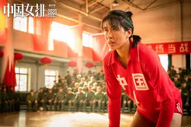 《夺冠》热映中，相关英文表达get起来图片