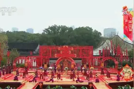 宁波市歌舞剧院演绎《十里红妆·女儿梦》选段，太惊艳了视频封面