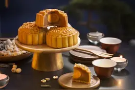 中秋，除了吃月饼还能干点啥？图片