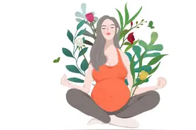 准妈妈黄金周假期怎么过？记住这三点，愉快又平安图片