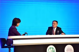 福泉市委书记郭正勇：加快全域旅游步伐推动福泉旅游产业后发赶超图片