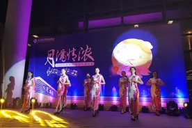 虹桥机场升级“黄金周”节日出行体验图片