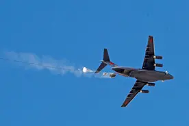 揭秘：空降兵为什么被称为“战略拳头”图片