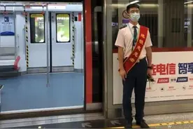明起实行！石家庄地铁运行时间表出炉，请收好图片
