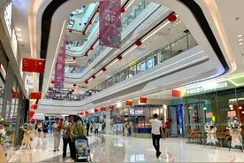 黄埔再添十万方商业“巨无霸”，惠及周边数十万居民图片