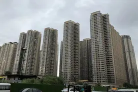 省会城市房价新变化：广州南京杭州居前三，长沙为何这么低图片