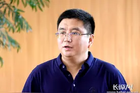 河北省省直单位“两优一先”巡礼 | 赵晓亮：我光荣地完成了作为党员的使命图片