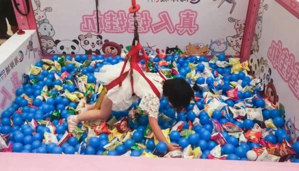 美翻了！沈阳竟藏着一座彩色童话小镇！今天开始……