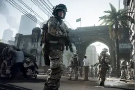 魔改启动！《战地3》非官方MOD工具即将发布图片