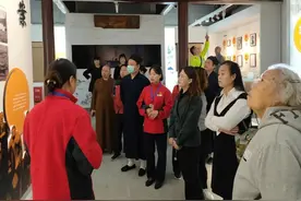 【基层动态】资中县宗教界 “三大行动”为祖国母亲生日献礼图片