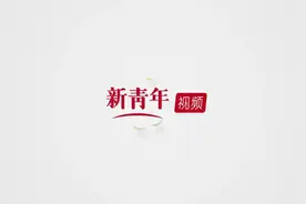 校园VLOG|回家之路