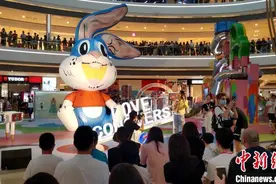 曲家瑞厦门巡展超人气“曲式人生”引关注图片