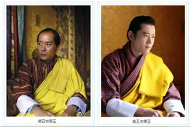 不丹国王赞叹中国抗疫成就，送来国庆祝愿图片