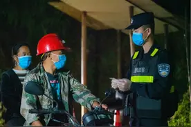 她：穿越2800多公里随夫守边关图片
