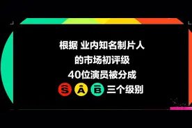 赵薇感叹女演员难出头：睫毛膏、粉底全是小男生在代言……图片