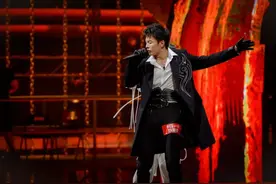 这两年，说唱歌手小白是怎么过来的？图片