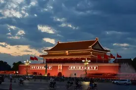 有一种骄傲，叫我是中国人图片