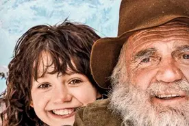 推荐4部超治愈的影片，拯救假日片荒图片