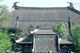 国宝奉国寺1000岁了！视频封面
