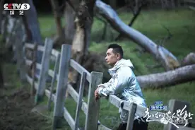 《走在回家的路上》赵文卓感念习武经历的收获，努力做好“全新角色”图片