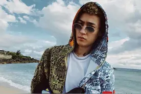 专访Ty：当一个说唱歌手决定上综艺图片
