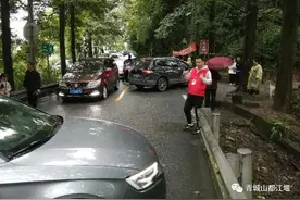 “自驾游请勿使用高德地图”！一知名景区紧急发文图片