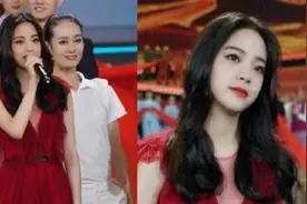 欧阳娜娜唱首歌都要阻拦 两岸怎么能坐下来谈丨台湾一周图片