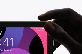 苹果高管谈iPad Air 4：集成Touch ID的电源键是一项“工程壮举”图片