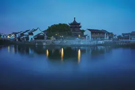 苏州，是一座怎样的城市？图片