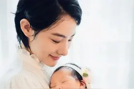 儿子5岁还没尝过盐，有必要吗？网友吵翻了，刘璇：只用运动员一半标准在当妈图片