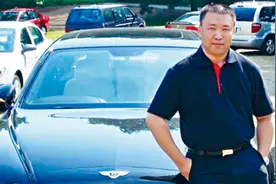 判了！加拿大华裔富商染指外甥女 被女方父亲“大卸108块”图片