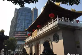 康家桥、姚桥浜……这些静安的老地名你晓得几个？图片