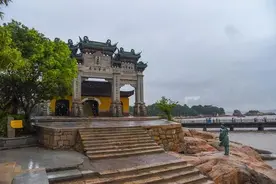 缘记普陀山，两天一夜朝拜之旅，有种信仰叫佛在心间！（附详细攻略）图片