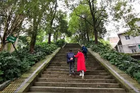 有一种幸福叫陪父母旅游图片