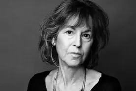 刚获诺贝尔文学奖的她，你可能没听说过……一起来读读她的诗图片