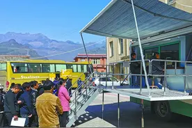 战疫战贫两不误，中国农业银行金融扶贫成效显著图片