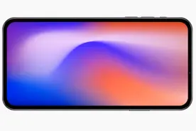 苹果申请新专利：改变传感器位置以增加显示屏面积图片